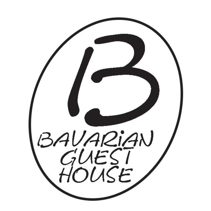 Bavarian Guest House Angeles Bagian luar foto